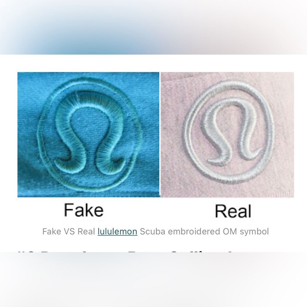 Lululemon